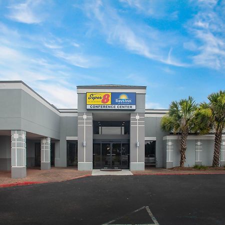 Days Inn By Wyndham Mobile I-65 Kültér fotó